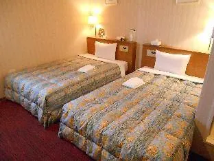 Benikea Calton Hotel Fukuoka Tenjin יפן
