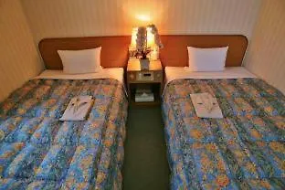 Benikea Calton Hotel Fukuoka Tenjin 3*, פוקואוקה