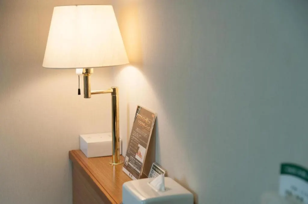 Benikea Calton Hotel Fukuoka Tenjin פוקואוקה