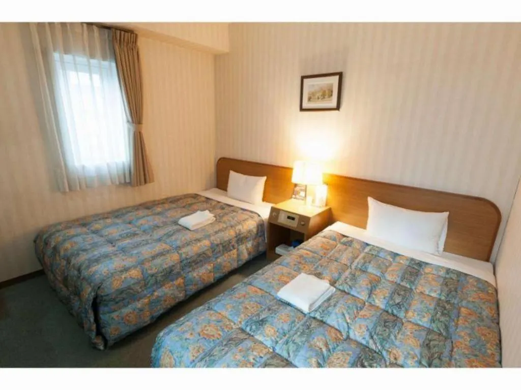 Benikea Calton Hotel Fukuoka Tenjin