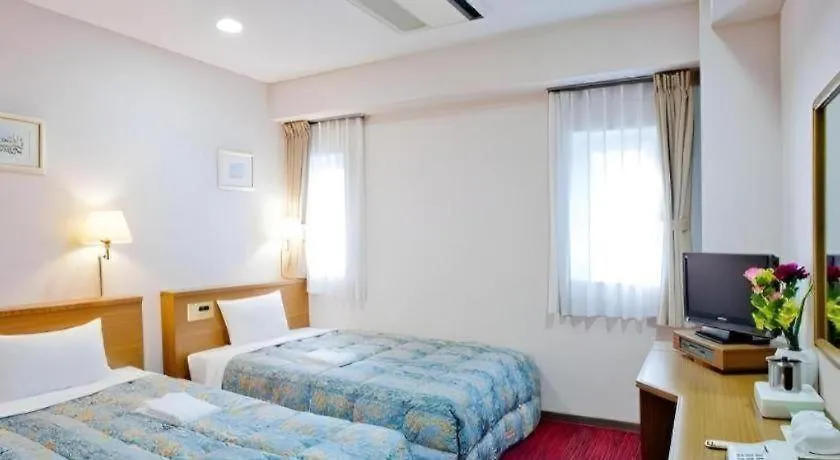 Benikea Calton Hotel Fukuoka Tenjin פוקואוקה