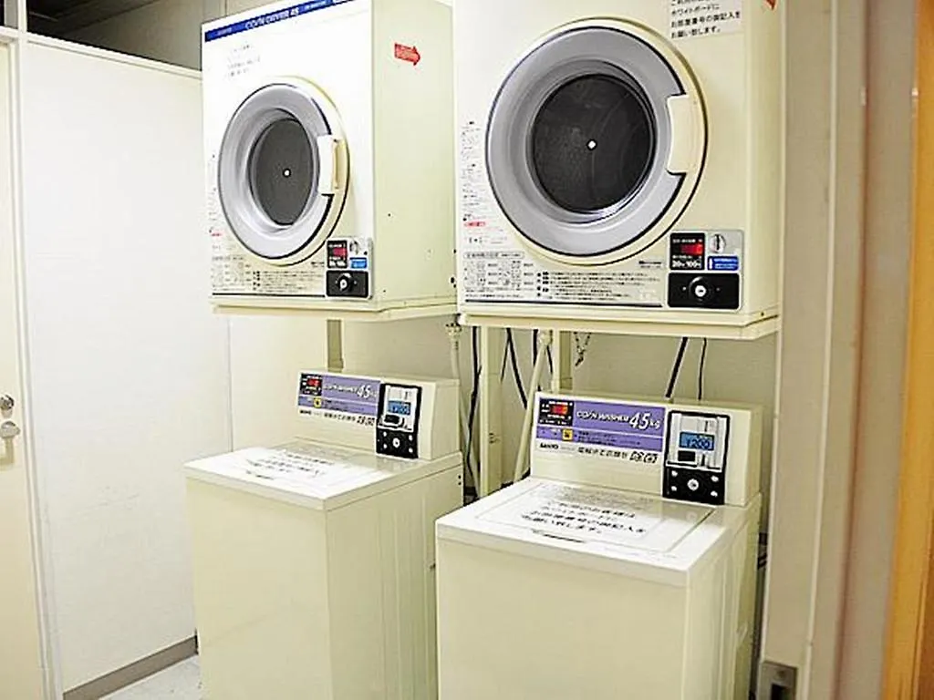 Benikea Calton Hotel Fukuoka Tenjin  פוקואוקה