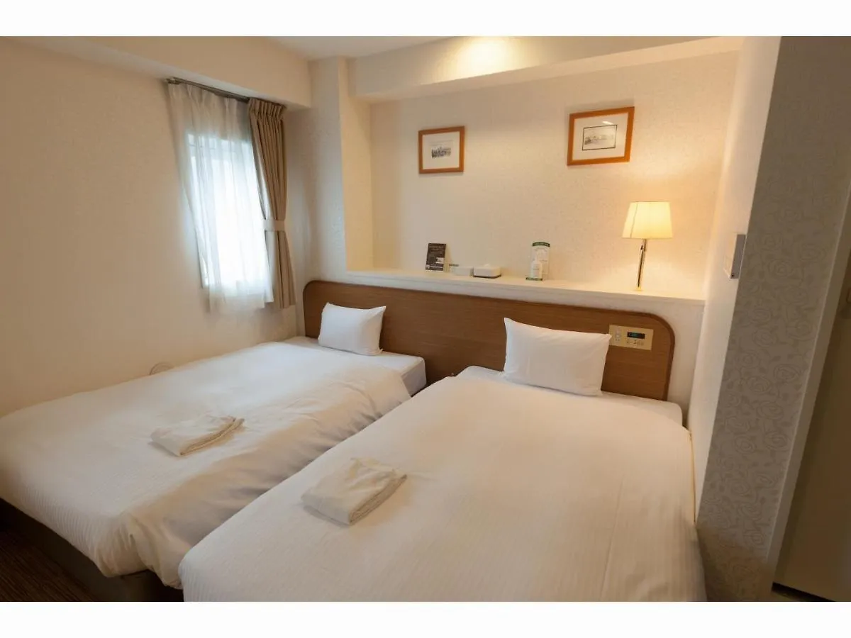 **  Benikea Calton Hotel Fukuoka Tenjin Japan