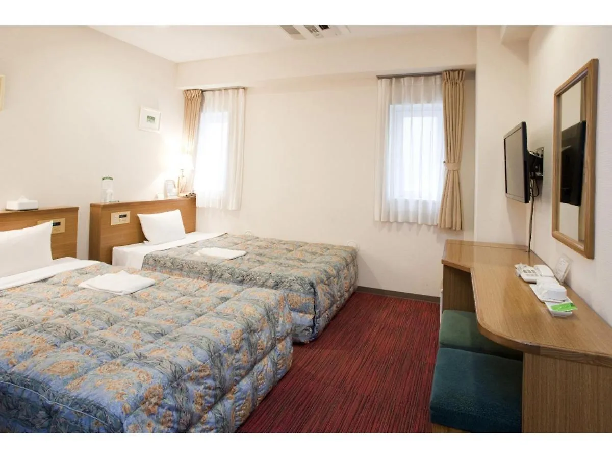 Benikea Calton Hotel Fukuoka Tenjin Fukuoka (Fukuoka)