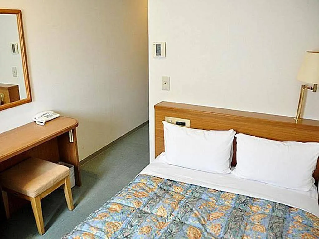 Benikea Calton Hotel Fukuoka Tenjin 2*, Fukuoka (Fukuoka)