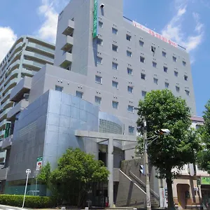 Minami Fukuoka Green Hotel