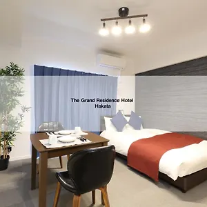 博多格兰德公寓 公寓式酒店