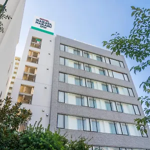 博多中洲酒店 酒店