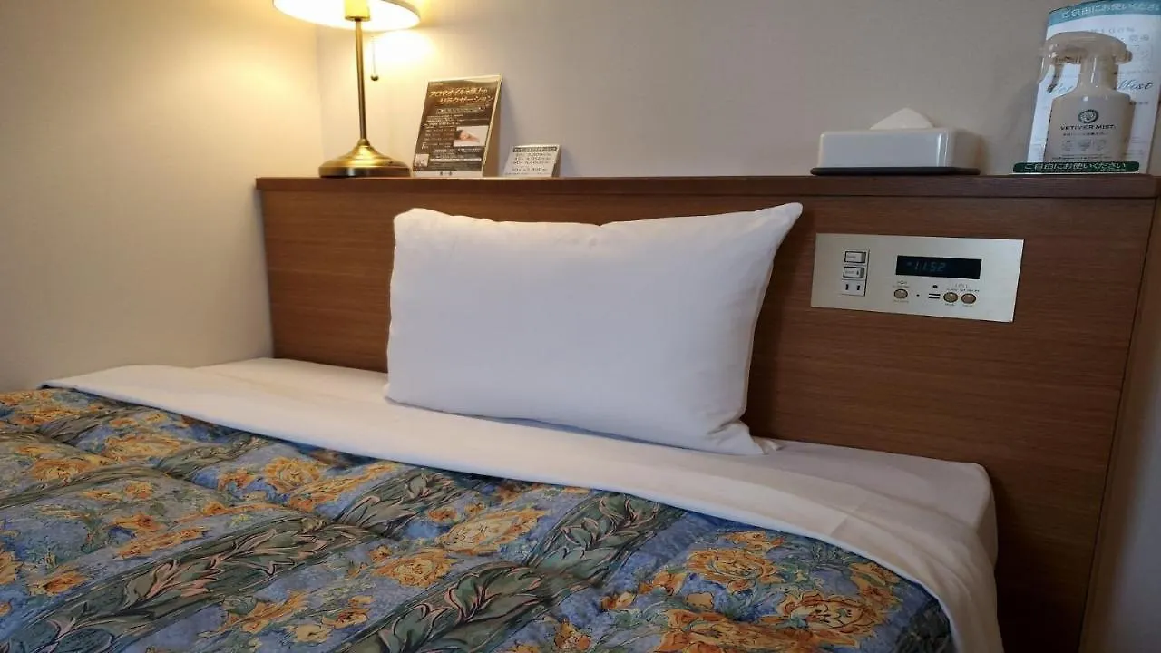 Benikea Calton Hotel Fukuoka Tenjin  Φουκουόκα