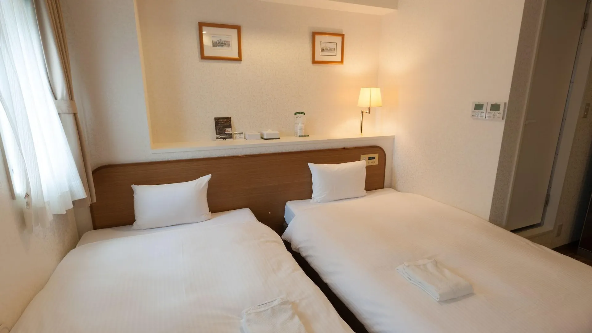 Benikea Calton Hotel Fukuoka Tenjin  Φουκουόκα