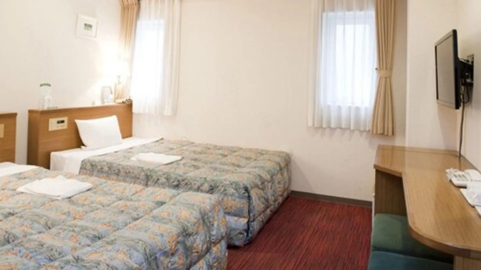 Benikea Calton Hotel Fukuoka Tenjin 3*, Φουκουόκα Ιαπωνία