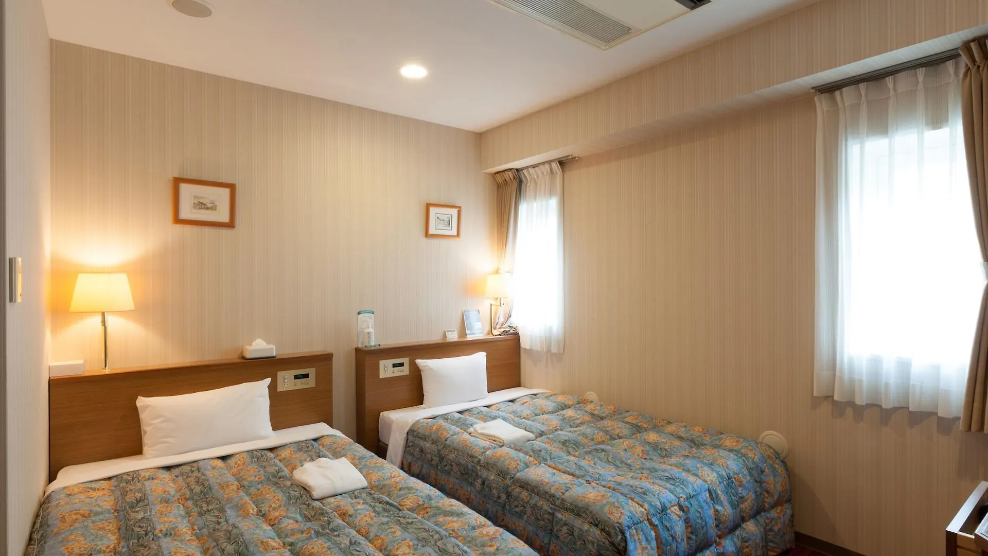 Benikea Calton Hotel Fukuoka Tenjin