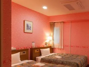 Benikea Calton Hotel Fukuoka Tenjin