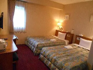 Benikea Calton Hotel Fukuoka Tenjin
