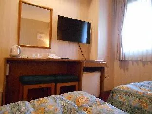 Benikea Calton Hotel Fukuoka Tenjin 3*, Φουκουόκα Ιαπωνία