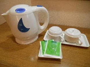 Benikea Calton Hotel Fukuoka Tenjin Φουκουόκα