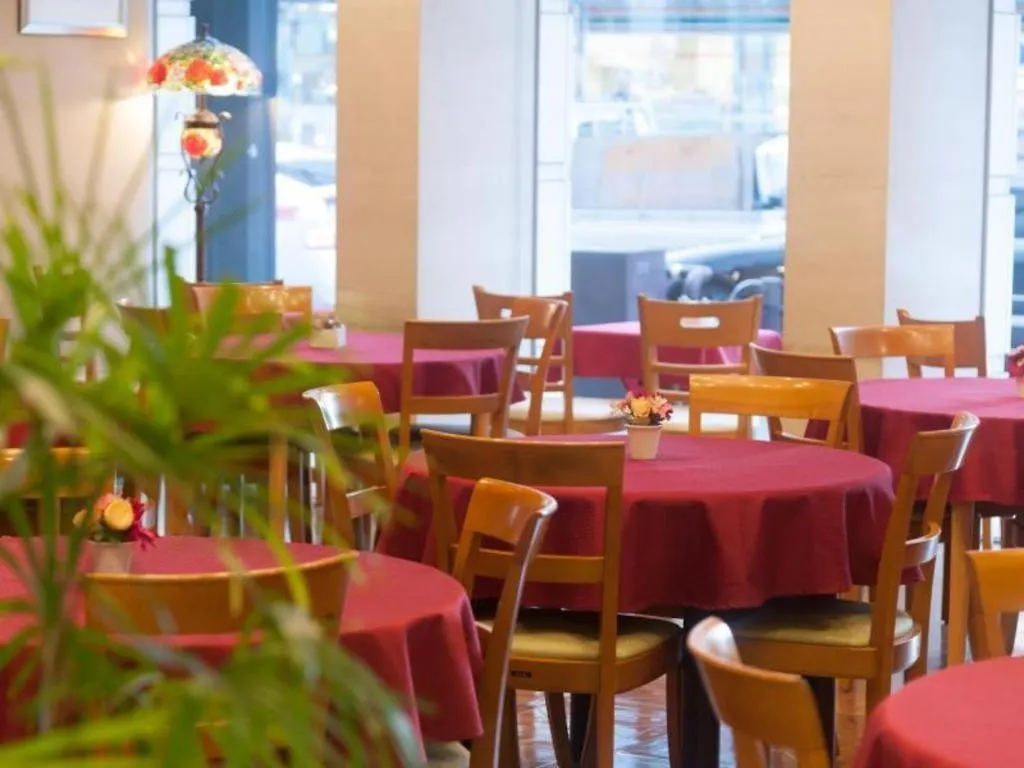 ***  Benikea Calton Hotel Fukuoka Tenjin Ιαπωνία