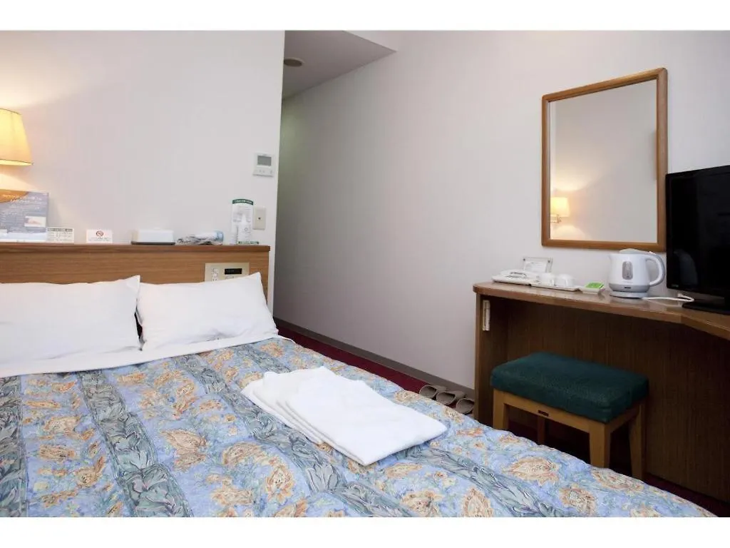 Benikea Calton Hotel Fukuoka Tenjin Φουκουόκα