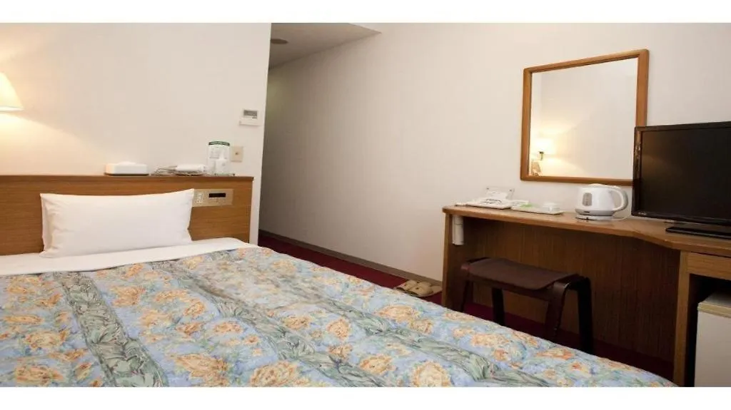 Benikea Calton Hotel Fukuoka Tenjin