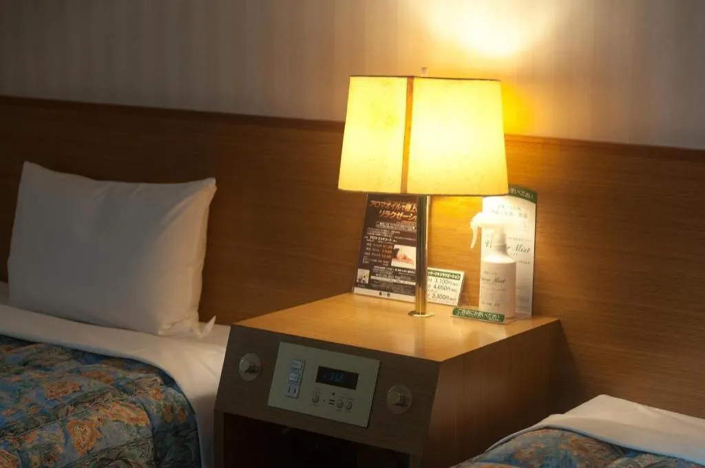 ***  Benikea Calton Hotel Fukuoka Tenjin Ιαπωνία