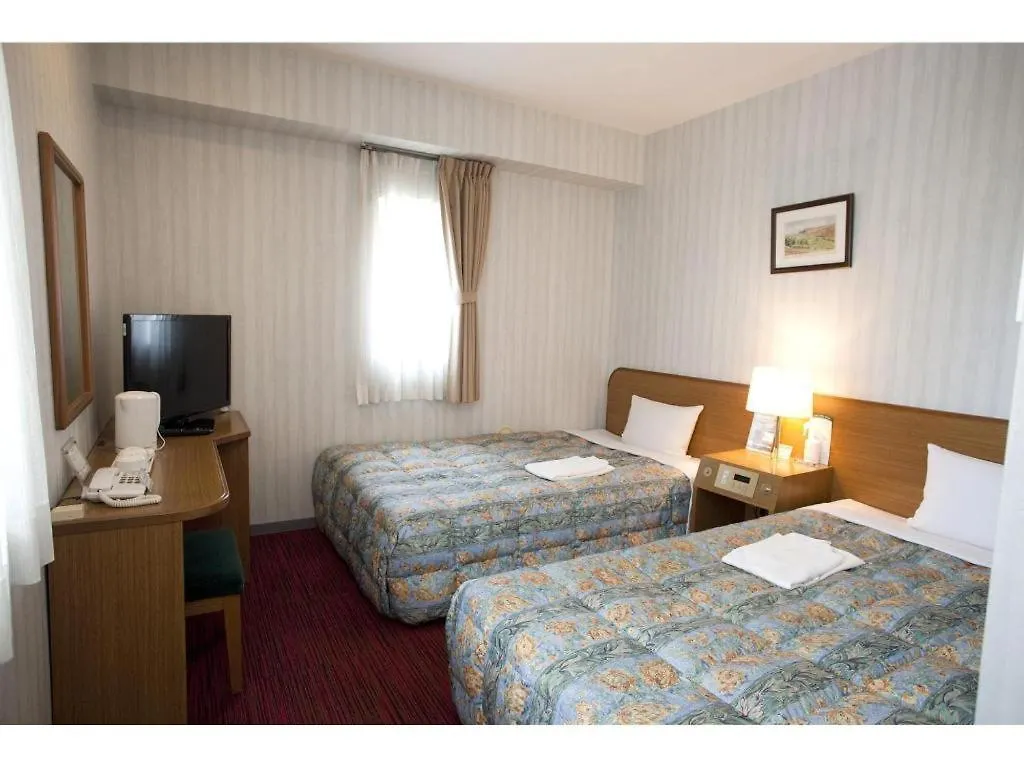 Benikea Calton Hotel Fukuoka Tenjin 3*, Φουκουόκα