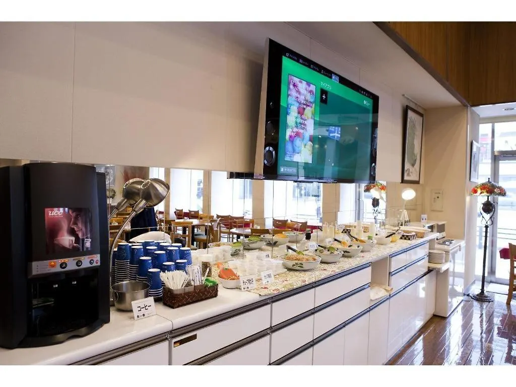 Benikea Calton Hotel Fukuoka Tenjin Ιαπωνία