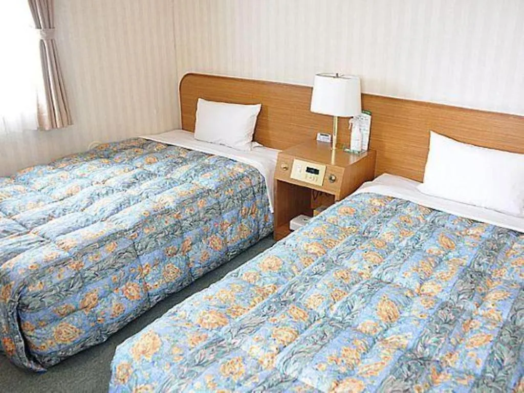 Benikea Calton Hotel Fukuoka Tenjin  Φουκουόκα