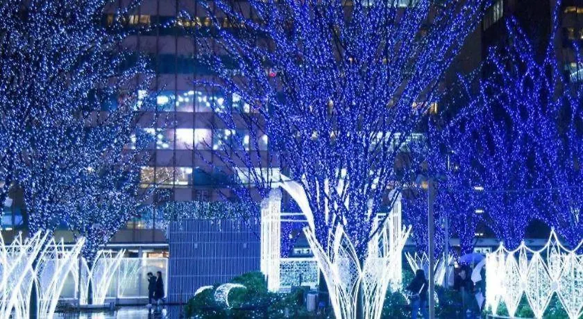 Benikea Calton Hotel Fukuoka Tenjin