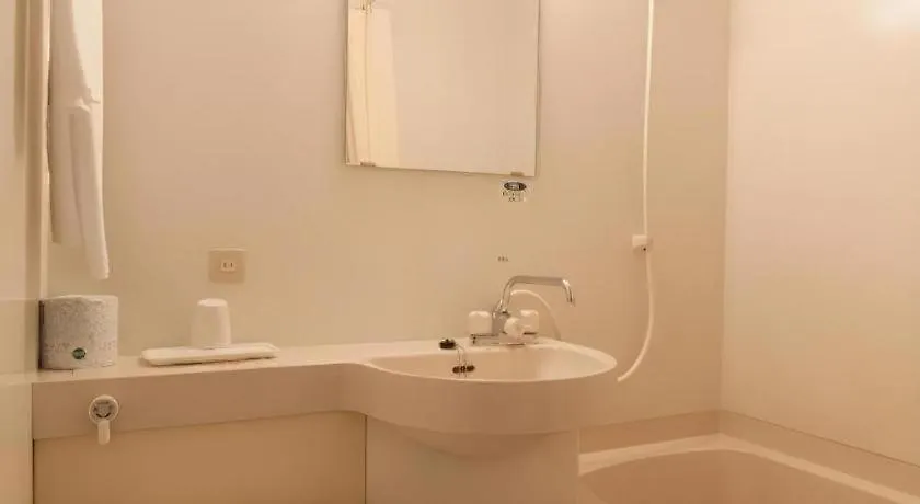 Benikea Calton Hotel Fukuoka Tenjin 3*, Φουκουόκα