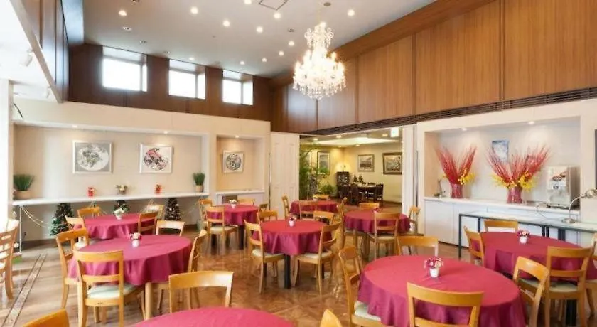 Benikea Calton Hotel Fukuoka Tenjin