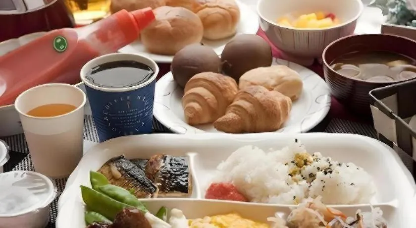 Benikea Calton Hotel Fukuoka Tenjin 3*, Φουκουόκα Ιαπωνία