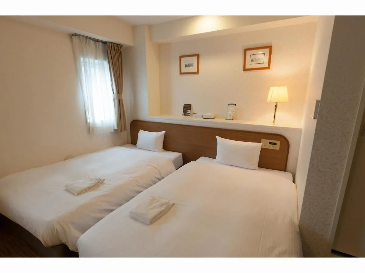 ***  Benikea Calton Hotel Fukuoka Tenjin Ιαπωνία
