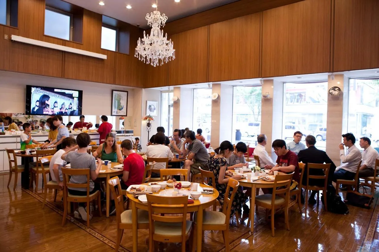 Benikea Calton Hotel Fukuoka Tenjin Ιαπωνία